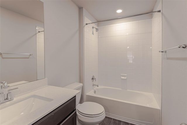 114 Mercer ST, Bastrop, TX 78602