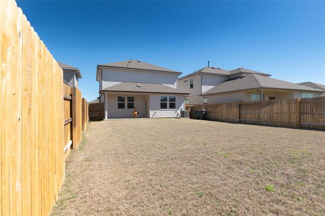 114 Mercer ST, Bastrop, TX 78602