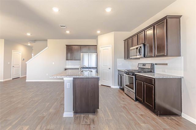 114 Mercer ST, Bastrop, TX 78602