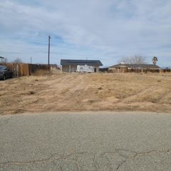 Redwood Boulevard, California City, CA 93505