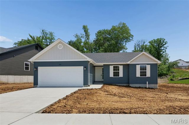 840 Dogwood Way, Hillsboro, MO 63050