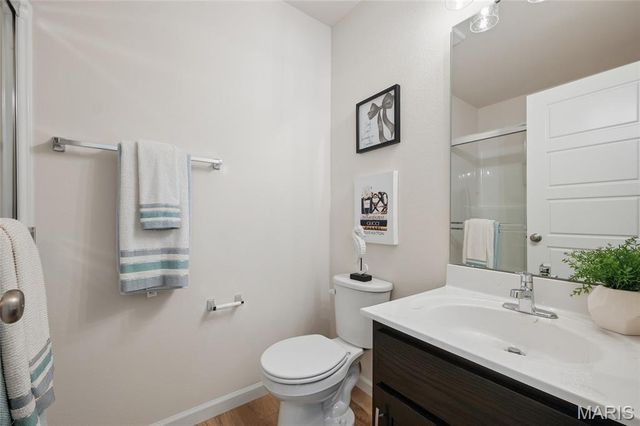 840 Dogwood Way, Hillsboro, MO 63050