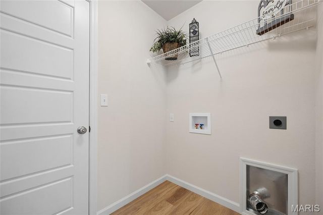 840 Dogwood Way, Hillsboro, MO 63050