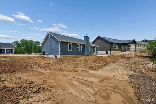 840 Dogwood Way, Hillsboro, MO 63050