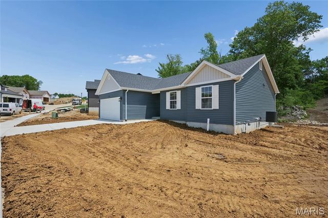 840 Dogwood Way, Hillsboro, MO 63050