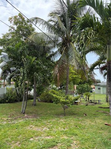 613 NW 5 CT, Hallandale Beach, FL 33009