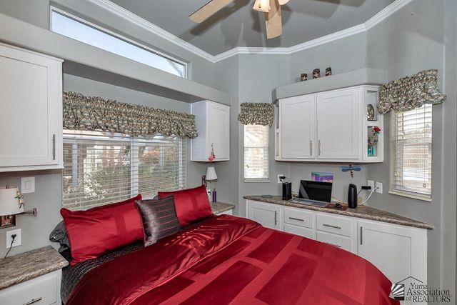 13714 E 48 Dr, Yuma, AZ 85367