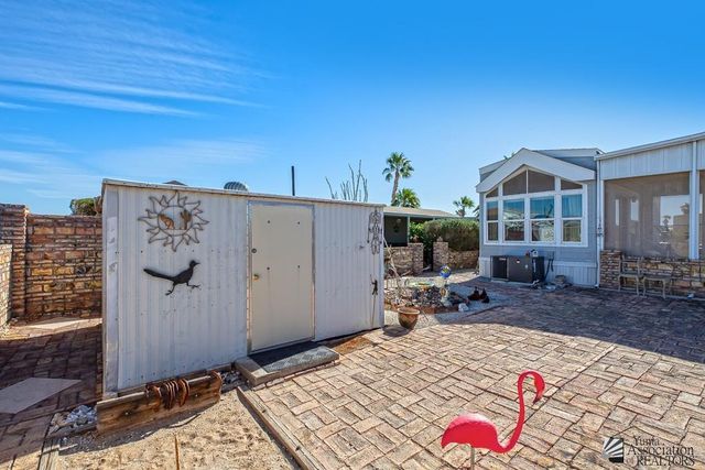 13714 E 48 Dr, Yuma, AZ 85367