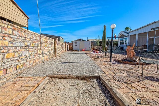 13714 E 48 Dr, Yuma, AZ 85367