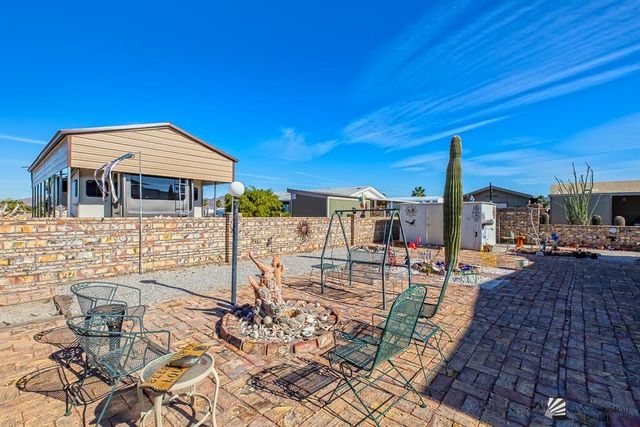 13714 E 48 Dr, Yuma, AZ 85367