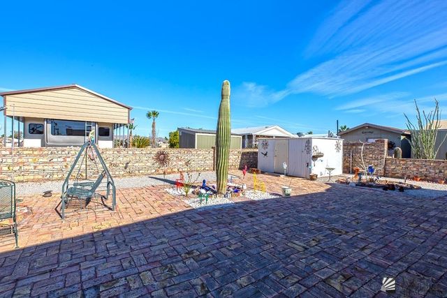 13714 E 48 Dr, Yuma, AZ 85367