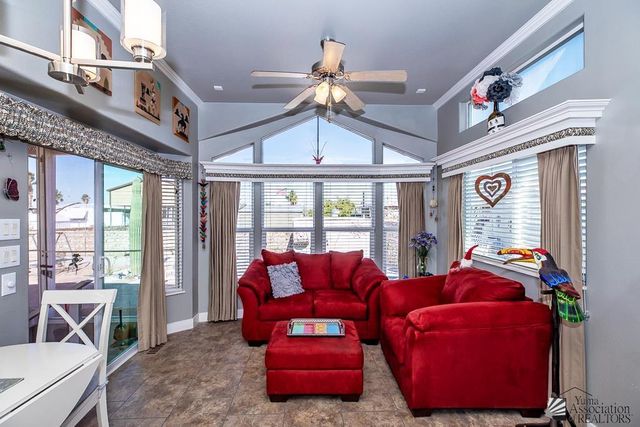 13714 E 48 Dr, Yuma, AZ 85367