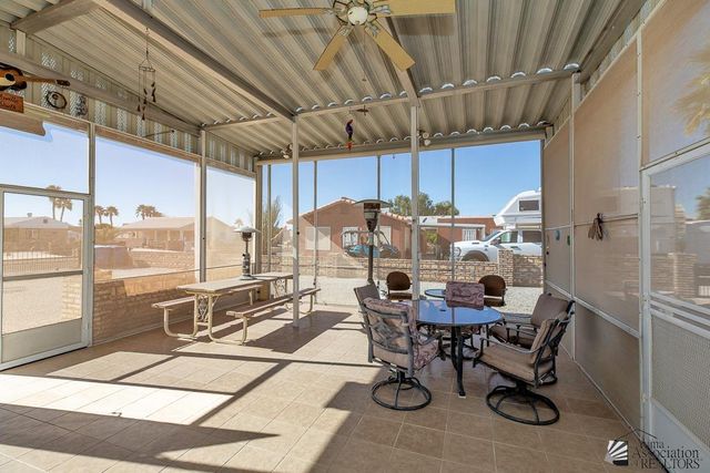 13714 E 48 Dr, Yuma, AZ 85367