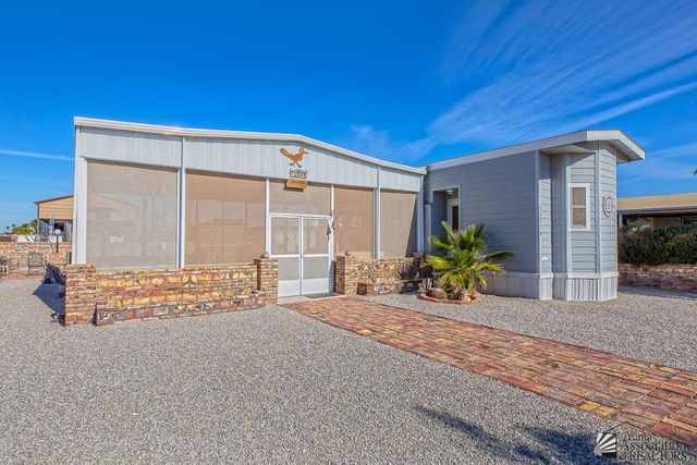 13714 E 48 Dr, Yuma, AZ 85367