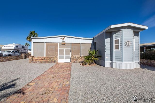 13714 E 48 Dr, Yuma, AZ 85367