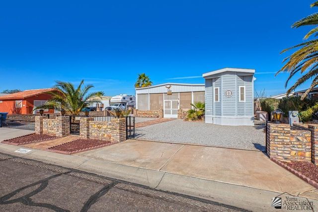 13714 E 48 Dr, Yuma, AZ 85367