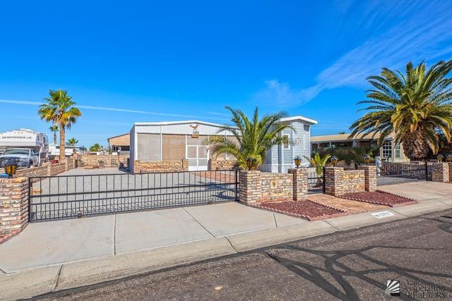 13714 E 48 Dr, Yuma, AZ 85367