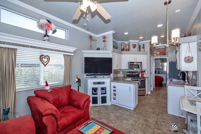 13714 E 48 Dr, Yuma, AZ 85367