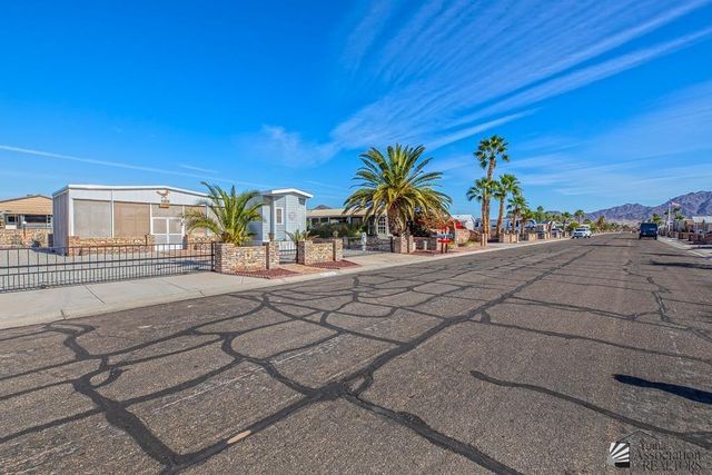 13714 E 48 Dr, Yuma, AZ 85367