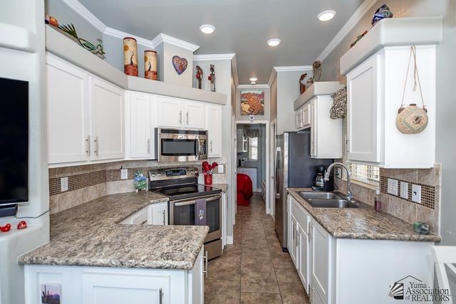 13714 E 48 Dr, Yuma, AZ 85367