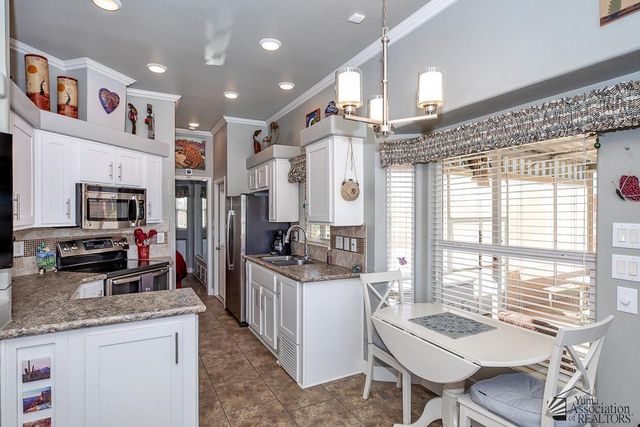 13714 E 48 Dr, Yuma, AZ 85367