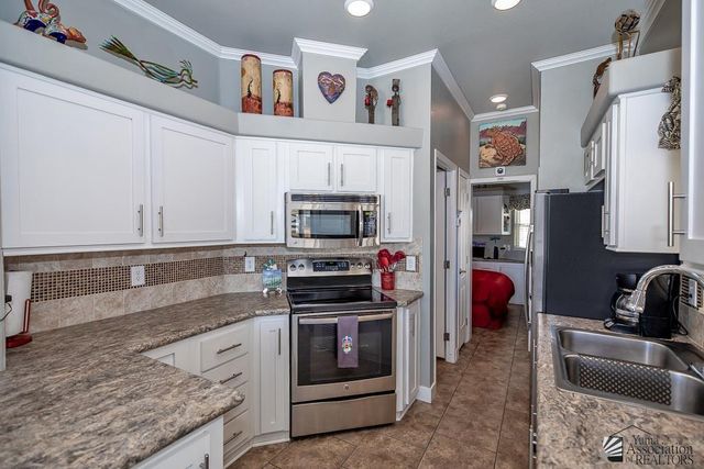 13714 E 48 Dr, Yuma, AZ 85367