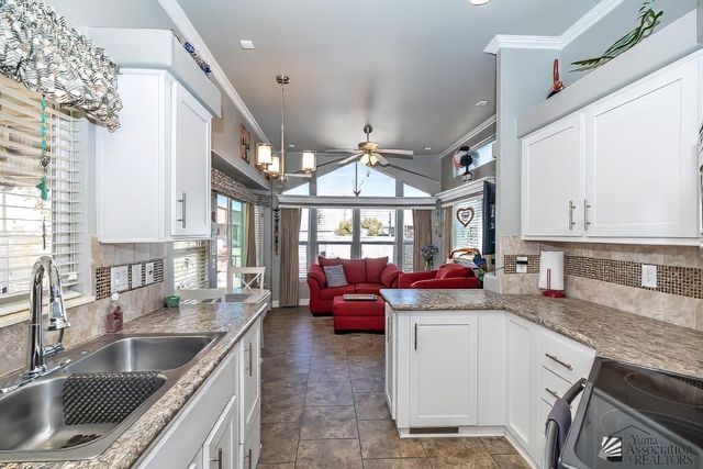 13714 E 48 Dr, Yuma, AZ 85367