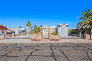 13714 E 48 Dr, Yuma, AZ 85367