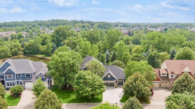 10921 Bentwater Lane, Woodbury, MN 55129
