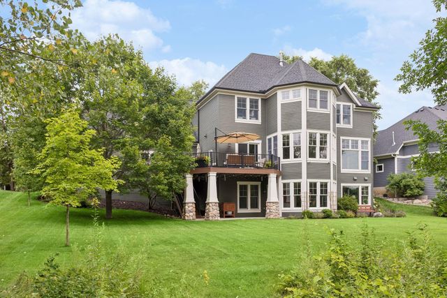 10921 Bentwater Lane, Woodbury, MN 55129