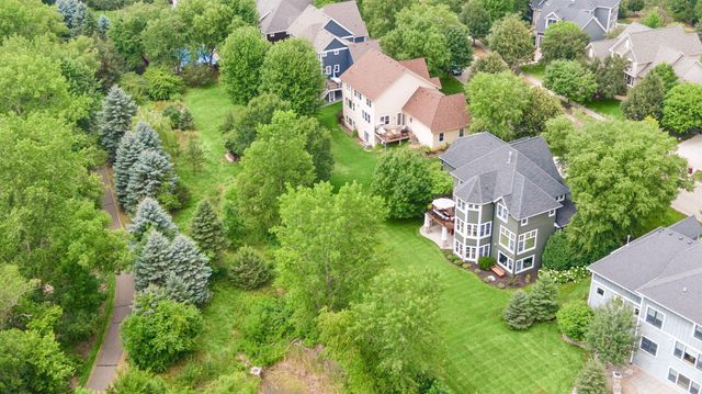 10921 Bentwater Lane, Woodbury, MN 55129