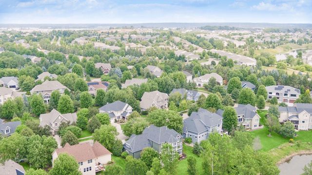 10921 Bentwater Lane, Woodbury, MN 55129