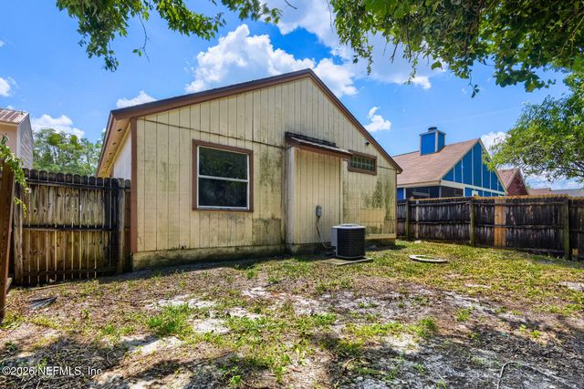 1281 INDEPENDENCE Drive, Orange Park, FL 32065