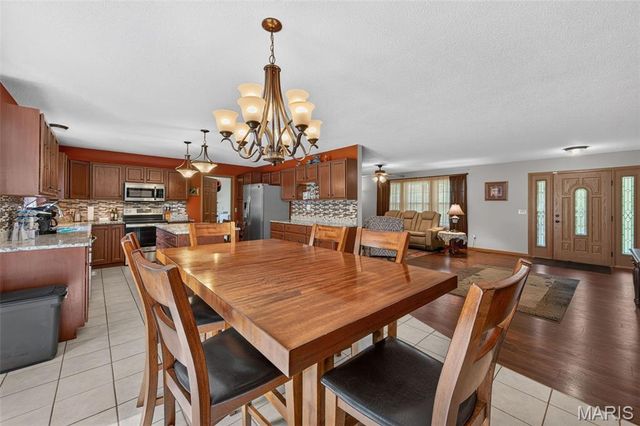 2101 Deer Run Meadows, Troy, MO 63379