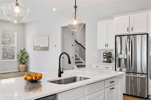 1355 Taylor Knoll Lane, Lawrenceville, GA 30043