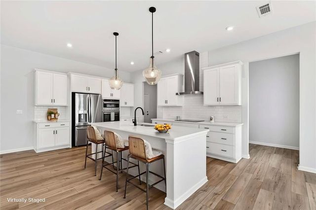 1355 Taylor Knoll Lane, Lawrenceville, GA 30043