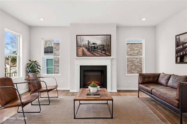 1355 Taylor Knoll Lane, Lawrenceville, GA 30043