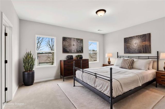 1355 Taylor Knoll Lane, Lawrenceville, GA 30043