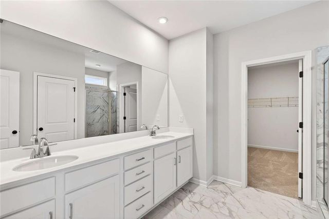 1355 Taylor Knoll Lane, Lawrenceville, GA 30043