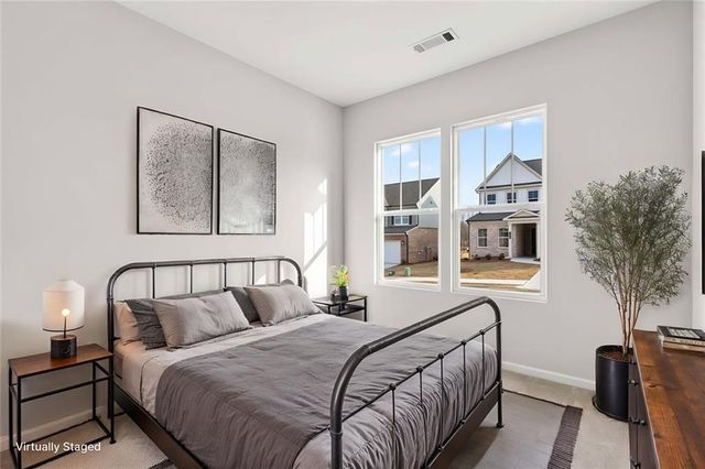 1355 Taylor Knoll Lane, Lawrenceville, GA 30043