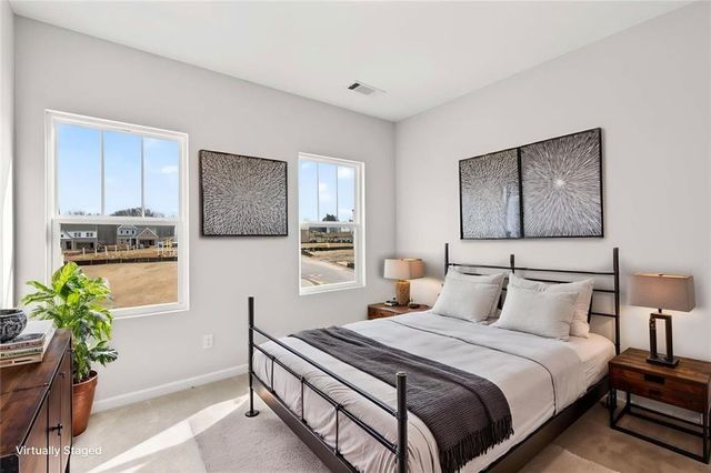 1355 Taylor Knoll Lane, Lawrenceville, GA 30043