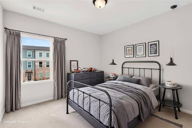 1355 Taylor Knoll Lane, Lawrenceville, GA 30043