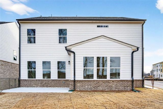 1355 Taylor Knoll Lane, Lawrenceville, GA 30043