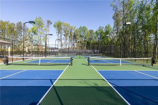 1355 Taylor Knoll Lane, Lawrenceville, GA 30043