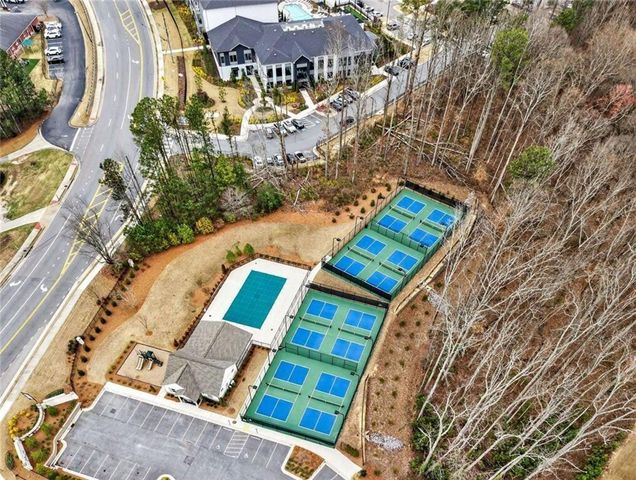 1355 Taylor Knoll Lane, Lawrenceville, GA 30043