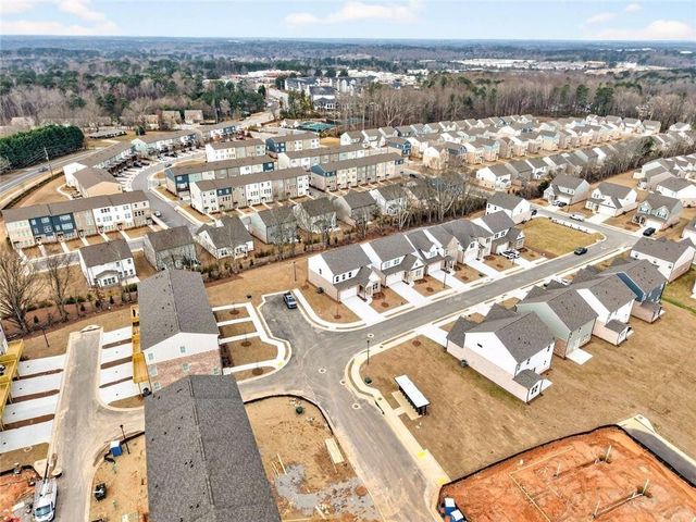 1355 Taylor Knoll Lane, Lawrenceville, GA 30043