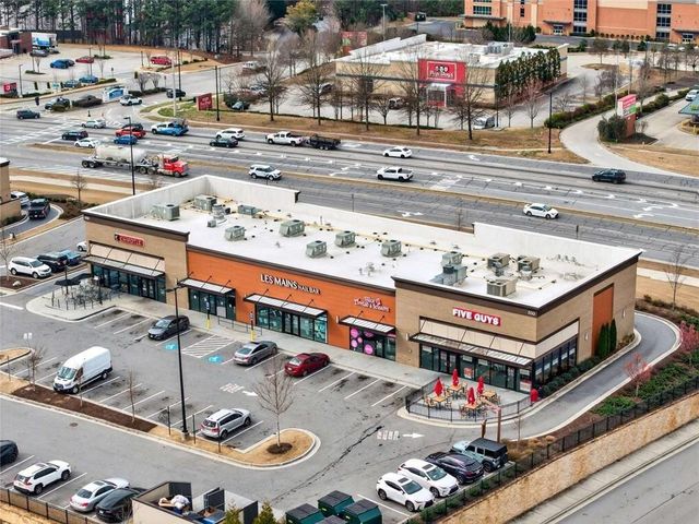 1355 Taylor Knoll Lane, Lawrenceville, GA 30043