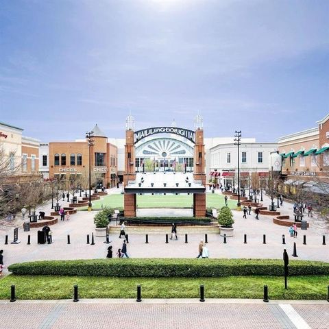 1355 Taylor Knoll Lane, Lawrenceville, GA 30043