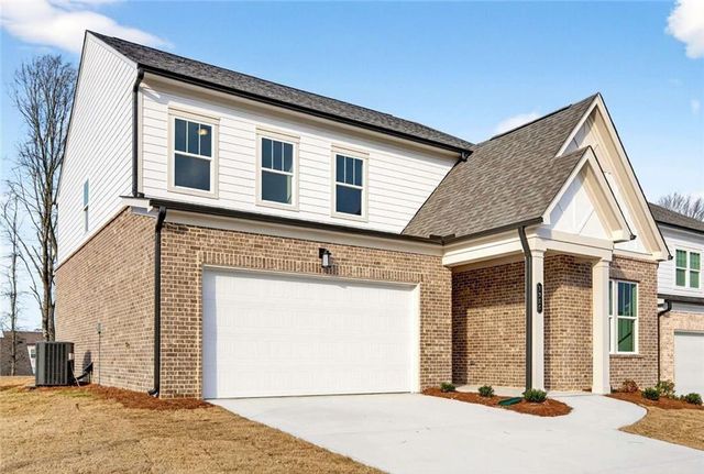 1355 Taylor Knoll Lane, Lawrenceville, GA 30043