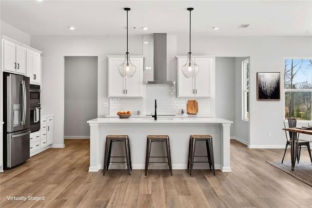 1355 Taylor Knoll Lane, Lawrenceville, GA 30043